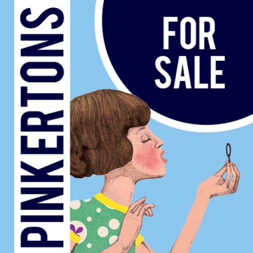 Pinkertons (Comber and Ards) Pinkertons (Comber and Ards)