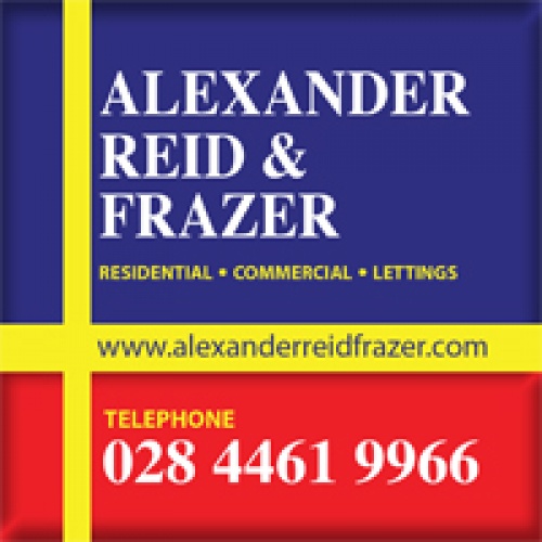 Alexander, Reid & Frazer Alexander, Reid & Frazer